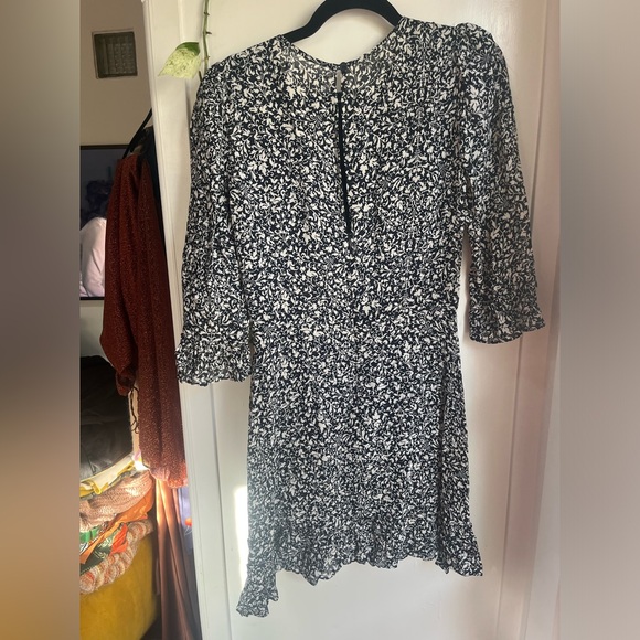 Reformation Doutzen Dress - Picture 3 of 8